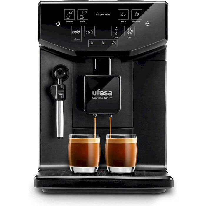 Кофемашина Ufesa BARISTA CMAB100.100 (71705256)