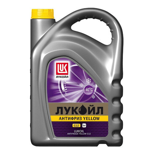  Lukoil G12  5 (227374)