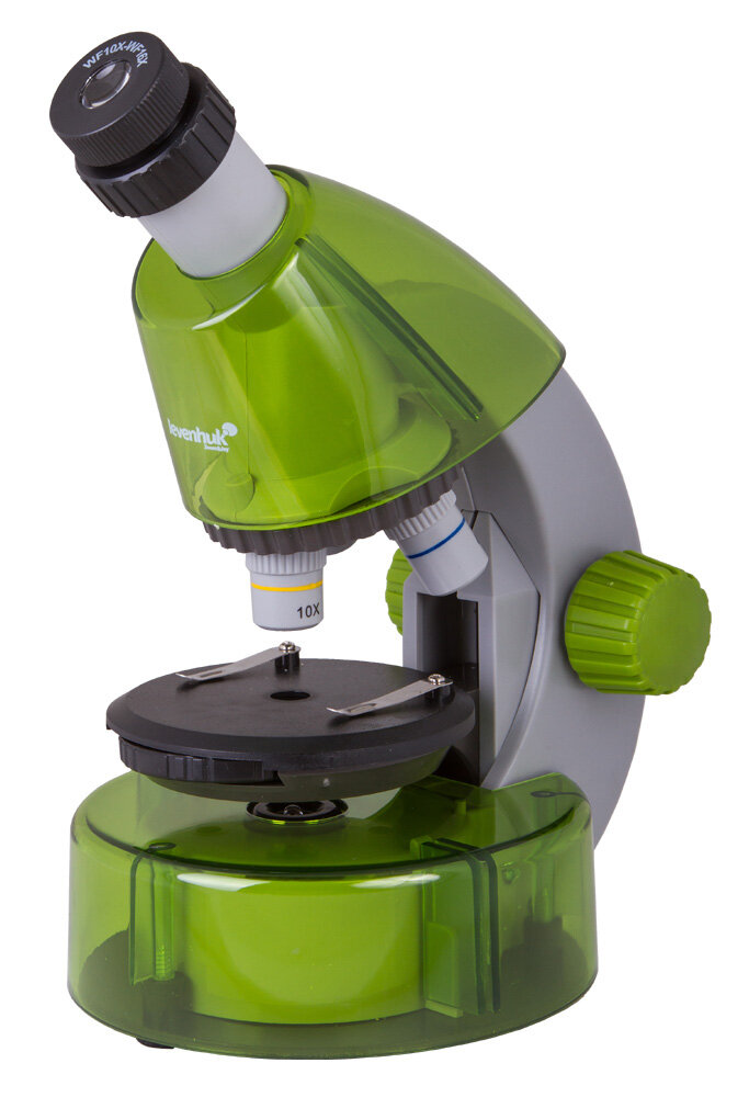  Levenhuk LabZZ M101 Lime 69034