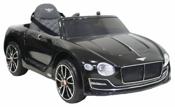 RiverToys  Bentley EXP-12 JE1166, 