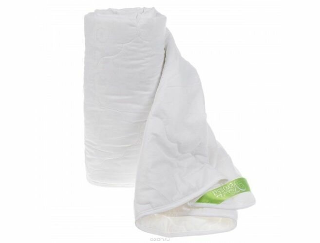 Одеяло VEROSSA VRB 172х205см бамбук (157826)