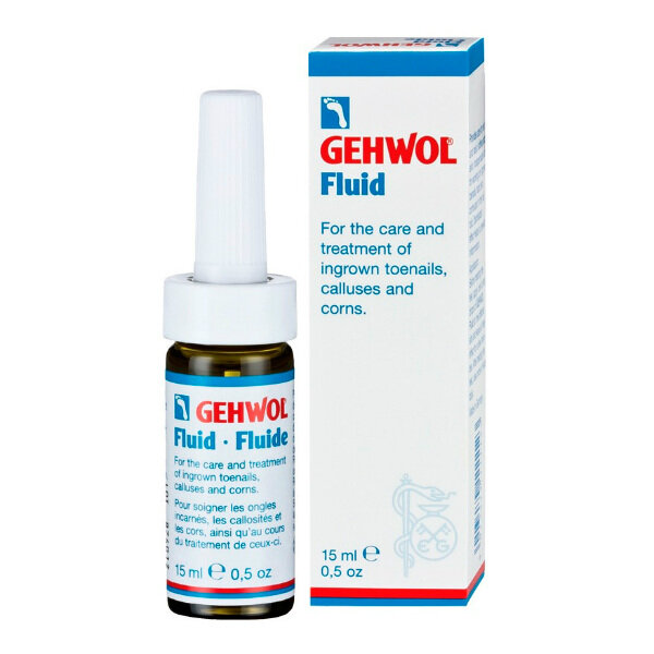 Gehwol   Fluid, 15  1 