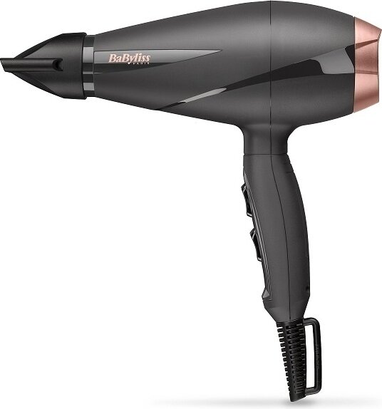 BaByliss 6709DE Фены .