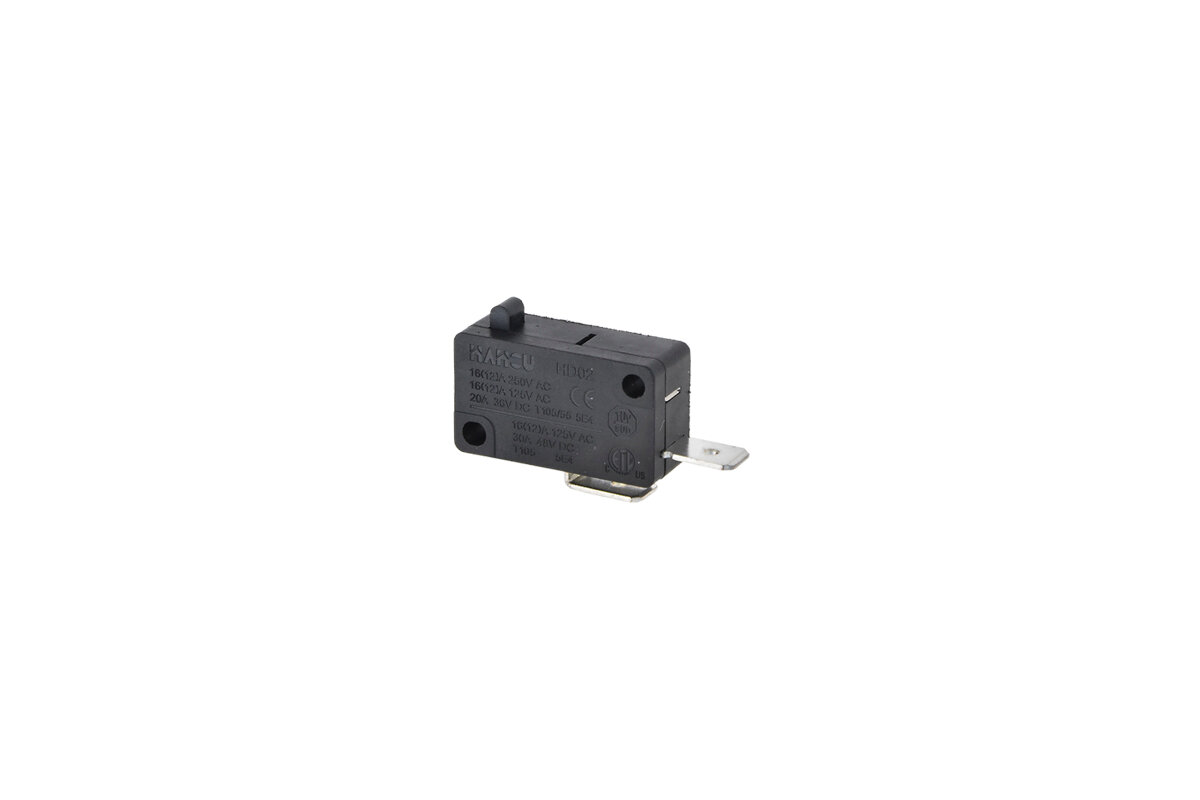 Выключатель для триммера аккумуляторного HUTER GET-280-2Li (s/n SAF~)