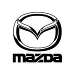 MAZDA фара - изображение