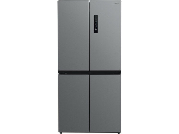 Холодильник Hyundai CM4505FV, серый