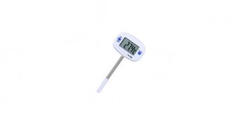 Нефор термометр цифровой ТА-288 для автоклавов