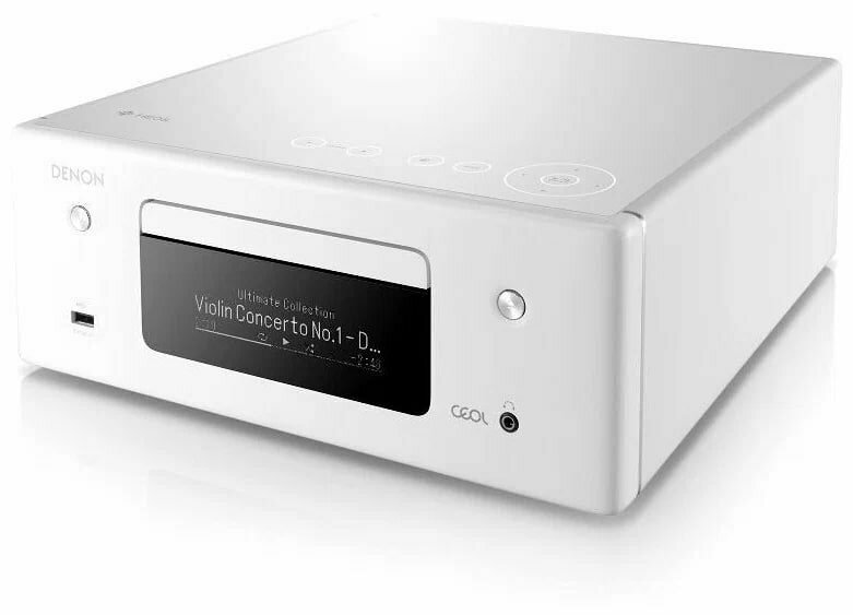 CD-ресивер Denon CEOL RCD-N10