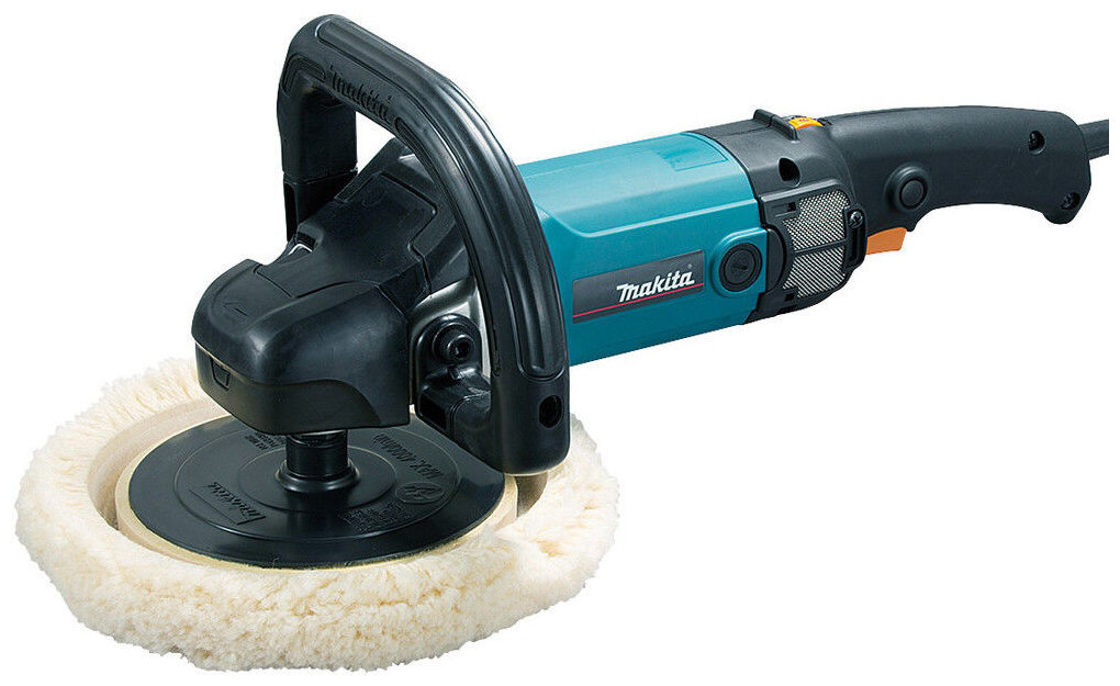    Makita 9237 CB