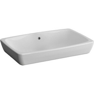 Раковина врезная Vitra Metropole 60х40 (5668B003-0012)