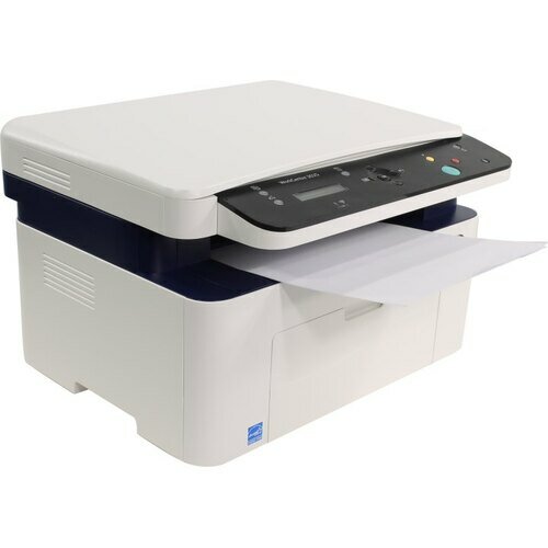 МФУ лазерное Xerox WorkCentre 3025BI ч/б A4