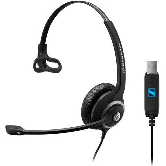 Компьютерная проводная гарнитура Sennheiser SC 230 USB