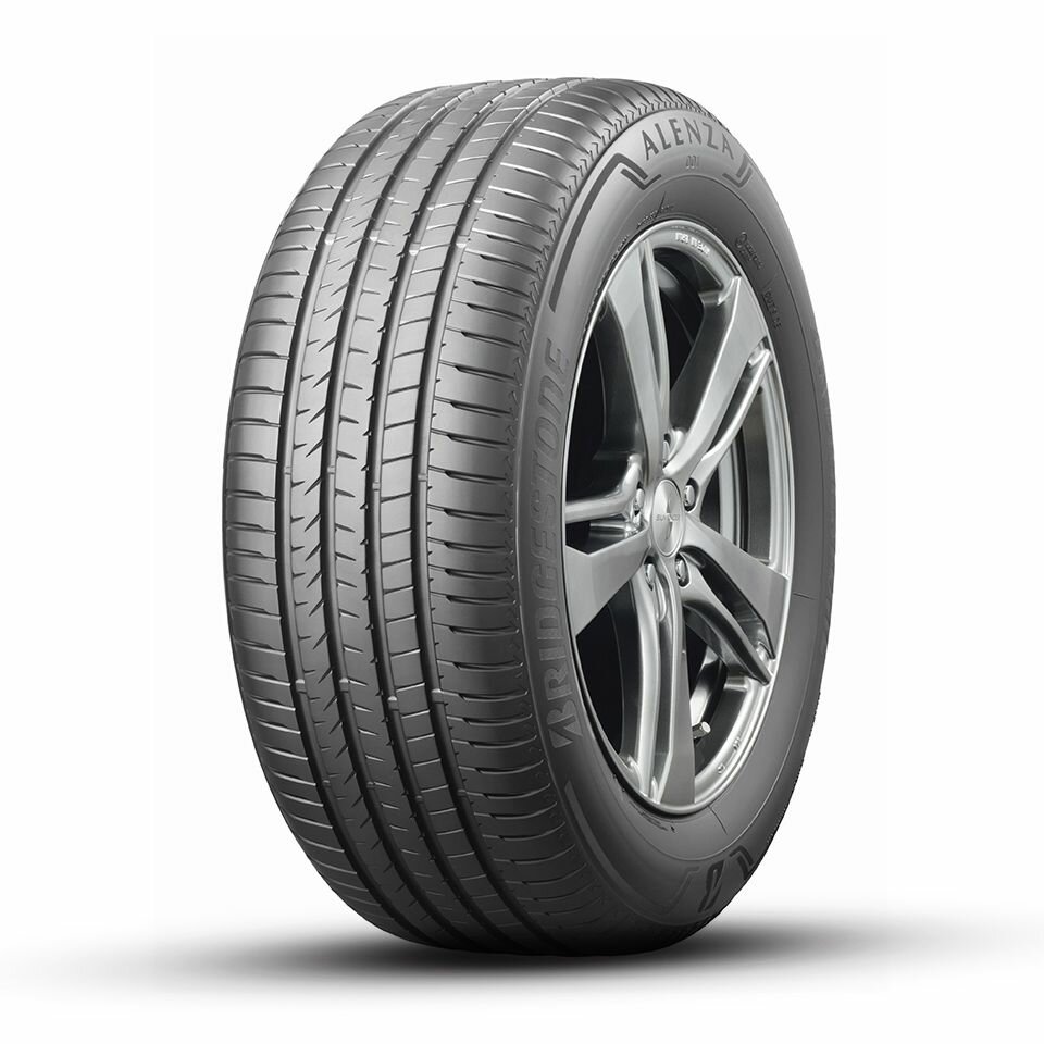 Шины летние Bridgestone Alenza 001 XL 285/45 R19 111 W