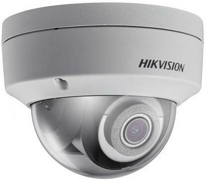 Камера видеонаблюдения Hikvision DS-2CD2183G0-IS белый (ds-2cd2183g0-is (2,8mm))