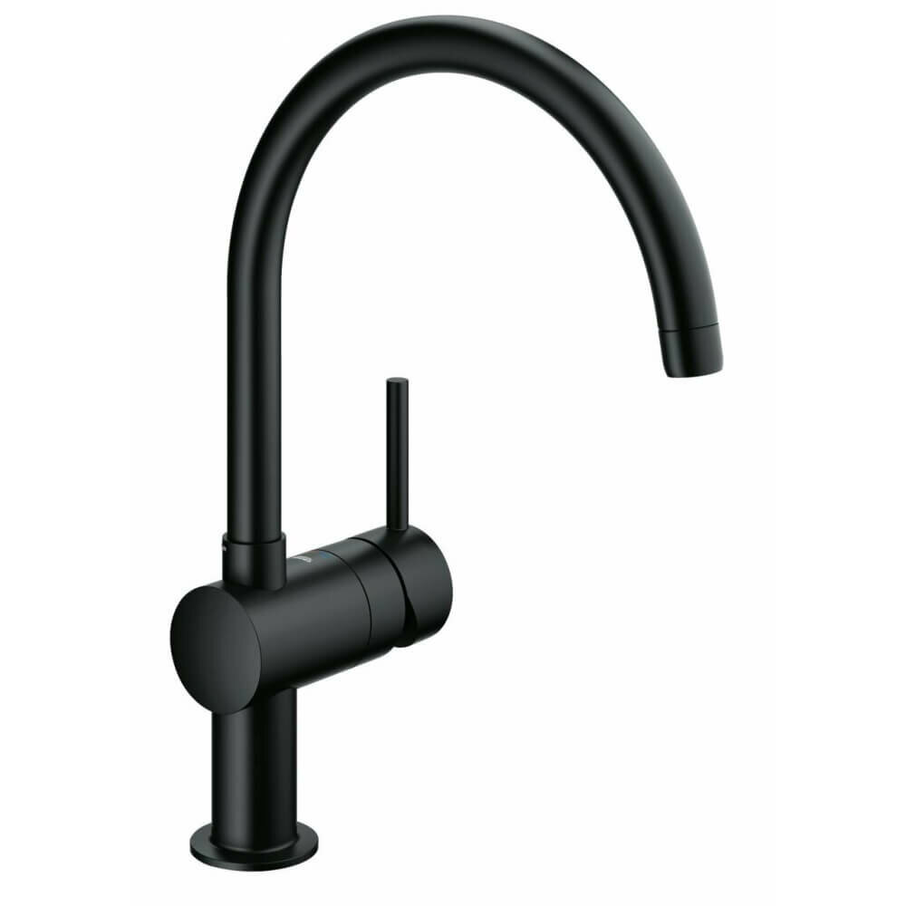 Смеситель для кухонной мойки GROHE Minta 32917KS0