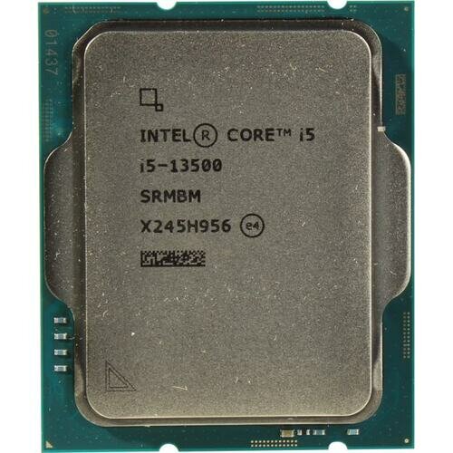 Процессор Intel Core i5-13500 LGA1700 14 x 2500 МГц