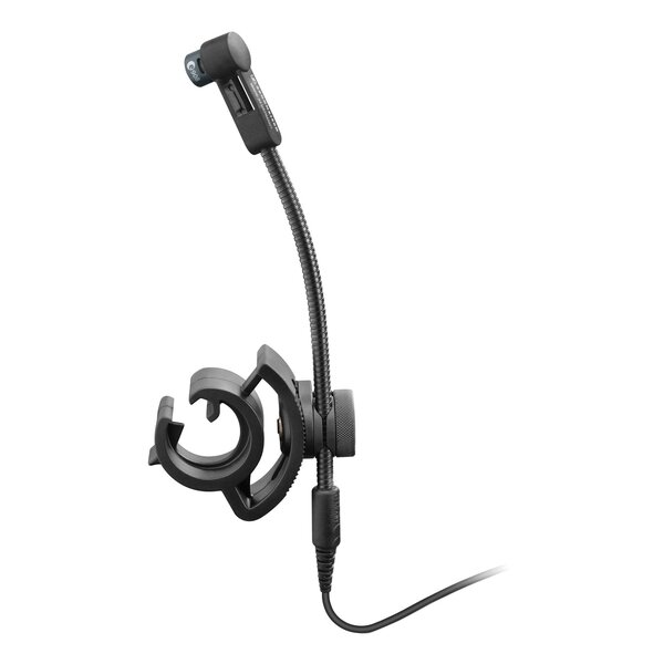 SENNHEISER E908 D, цвет чёрный