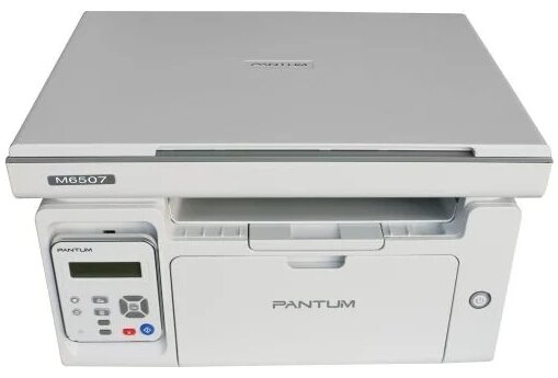  Pantum M6507 (, .., //, 22 /, 1200?1200 dpi, 128 RAM,  150 , USB,  )