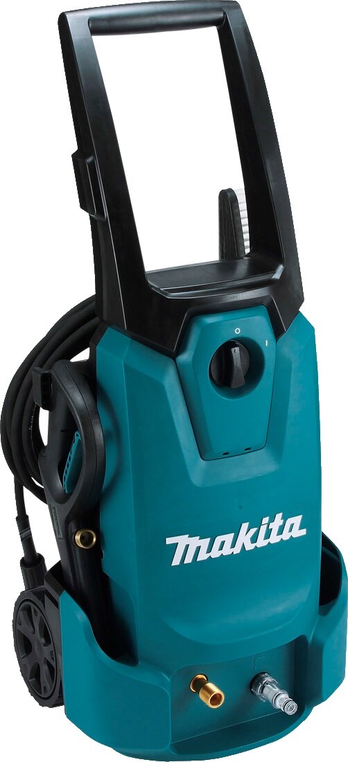 Мойка высокого давления Makita HW 1200