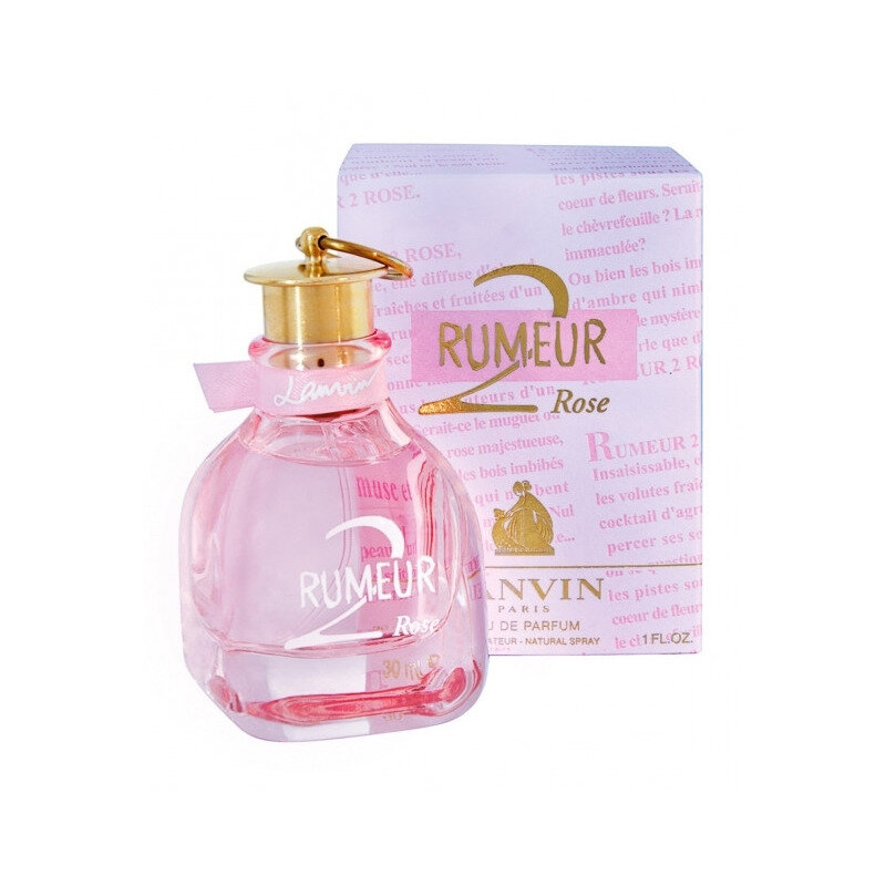 Lanvin Rumeur 2 Rose   30   