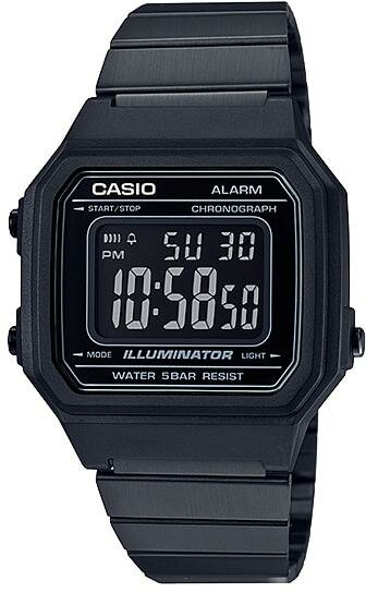 Casio Vintage B650WB-1B