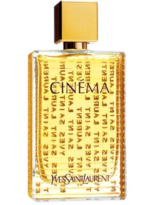 YSL Cinema парфюмированная вода 90мл