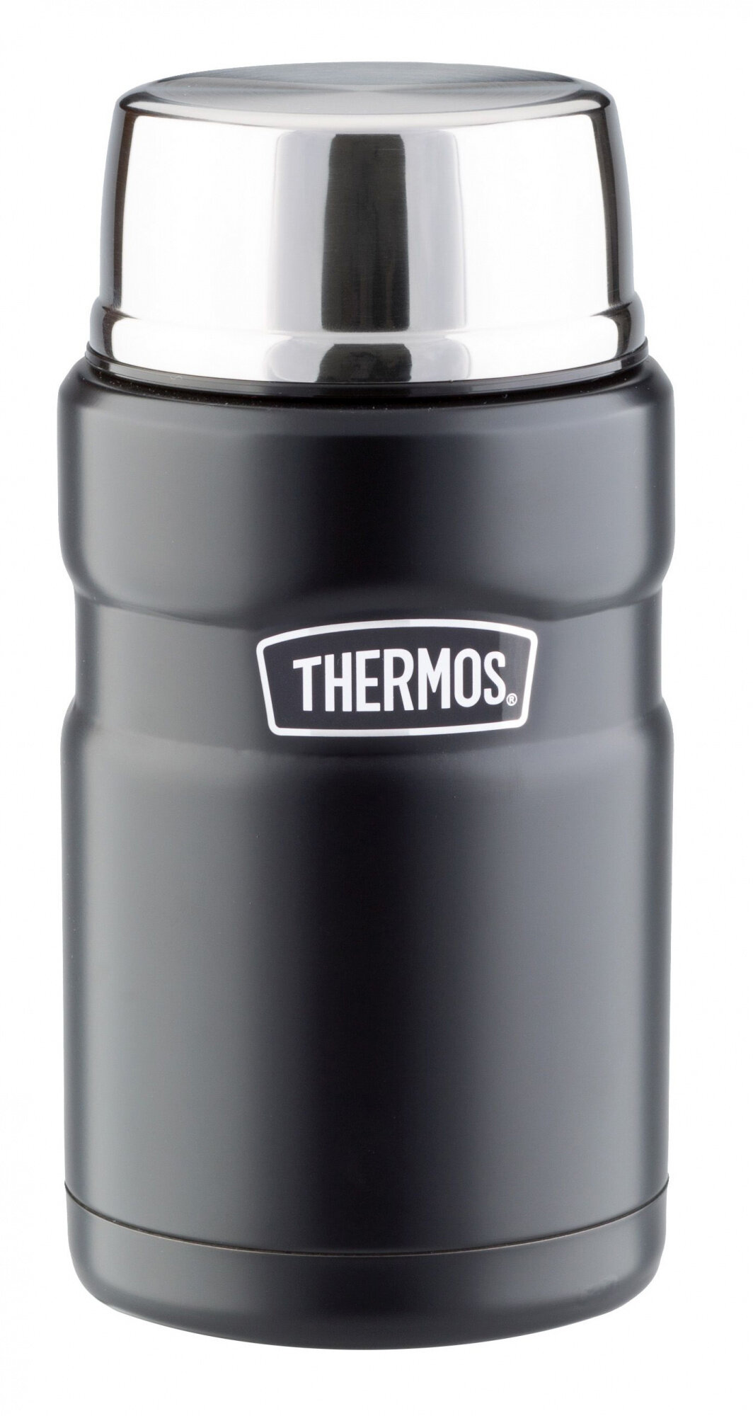  Thermos SK3020 BK King Stainless (918093) 0.71. 