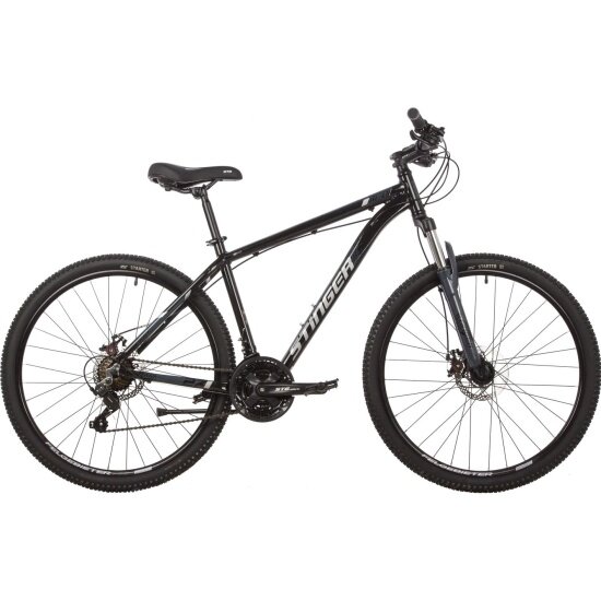   STINGER BIKE Stinger 27.5" Element STD ,  16" 27AHD.ELEMSTD.16BK2