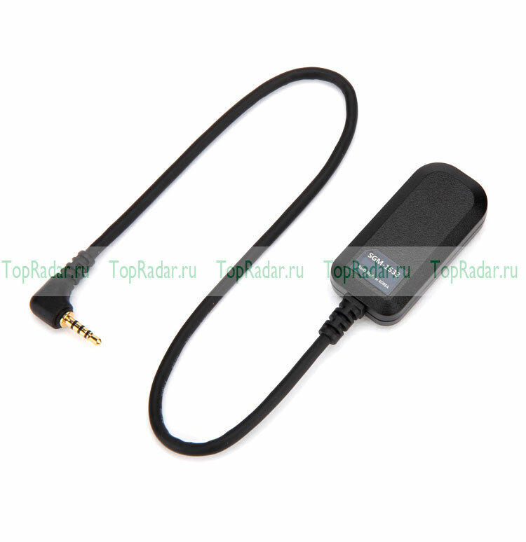 GPS-модуль для видеорегистраторов Blackvue G-1E