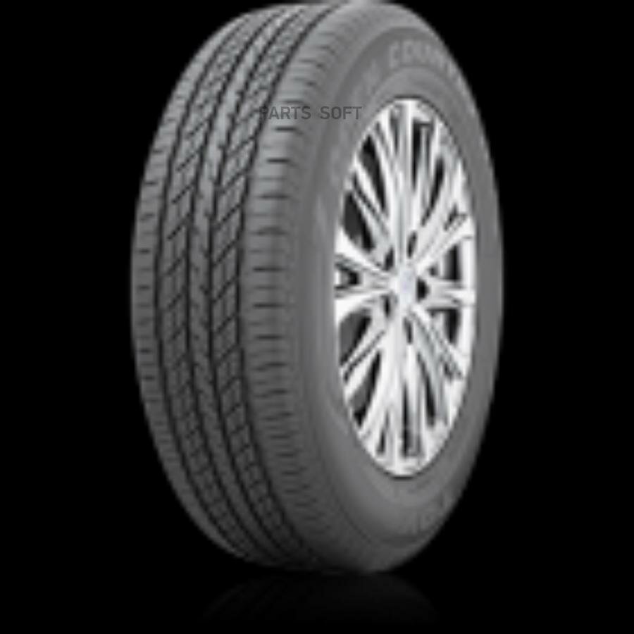 TOYO TS01066 Toyo Open Country UT 215/55-R18 99V