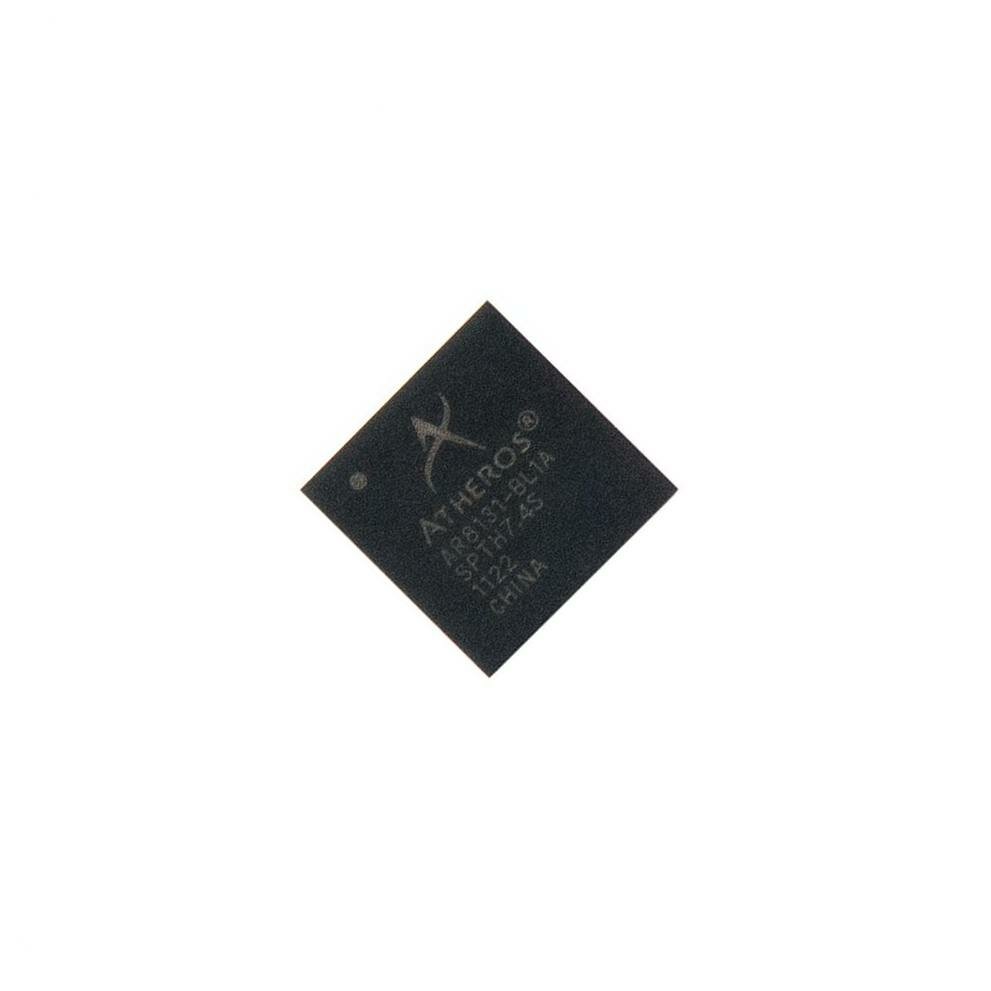 Сетевой контроллер (chip) ATHEROS AR8131-BL1A-R QFN48