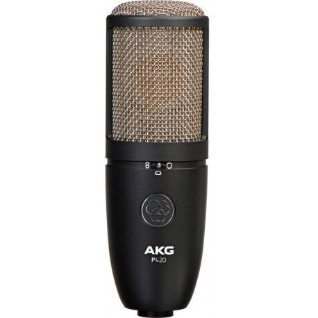    AKG Perception 420 (P420)