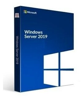 windows server cal 2019 english mlp 5 device cal (R18-05656)