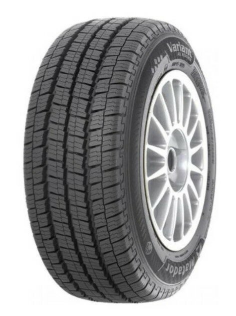 Автомобильные шины Matador MPS-125 Variant All Weather 235/65 R16 121/119N