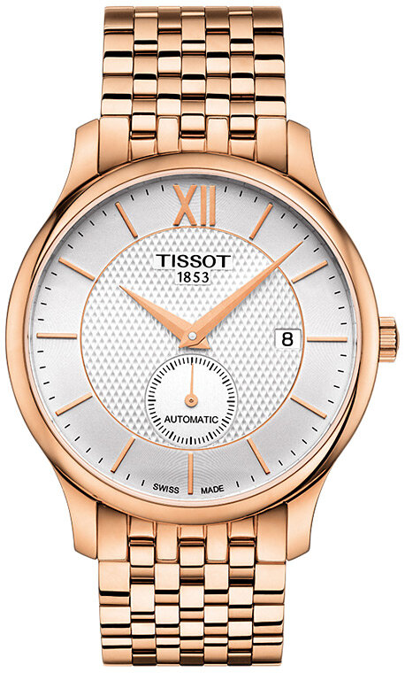 Наручные часы Tissot T063.T-Classic.Tradition T063.428.33.038.00