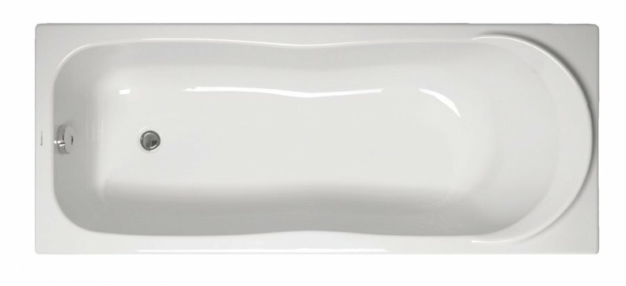 фото Акриловая ванна Vagnerplast Penelope (170x70) VPBA177PEN2E-04