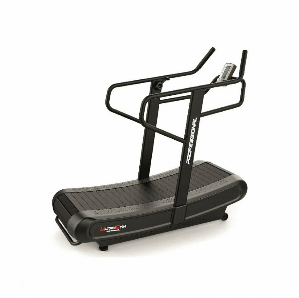 Беговые дорожки UltraGym Профессиональная беговая дорожка Ultra Gym UG-M 003