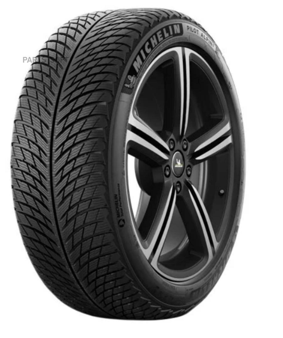 MICHELIN 524829 Pilot Alpin 5