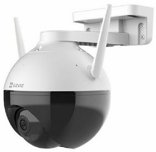 IP камера EZVIZ 1080P CS-C8C 4MM, белый