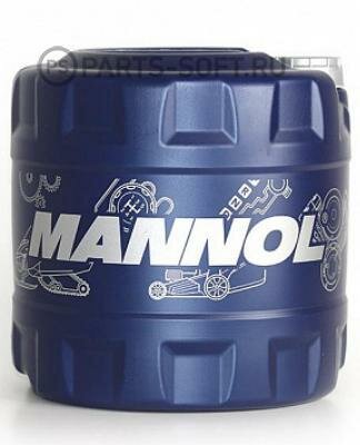 MANNOL 1290   DIESEL 15w40 7 .