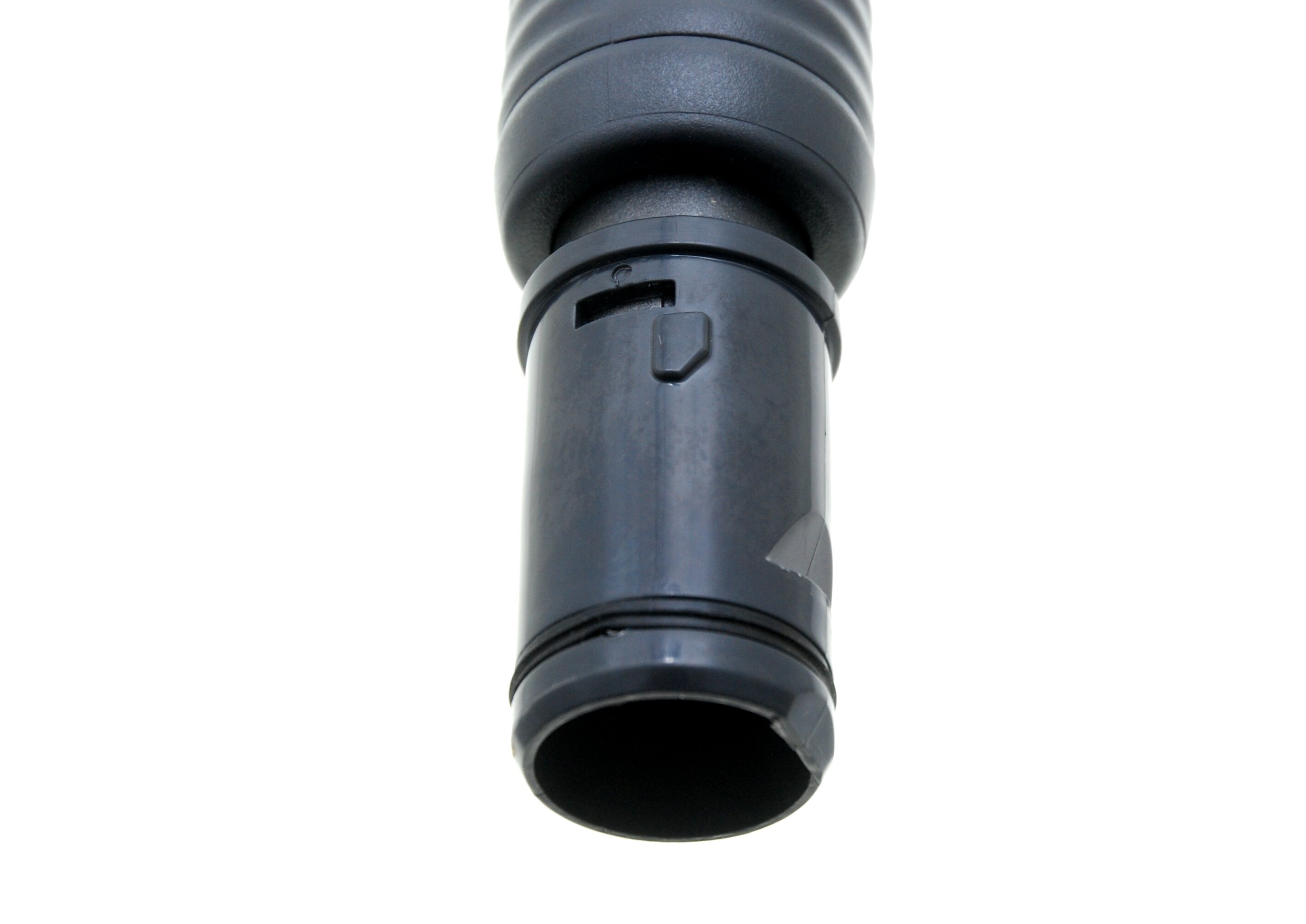 Труба телескопическая пылесоса LG - фотография № 3