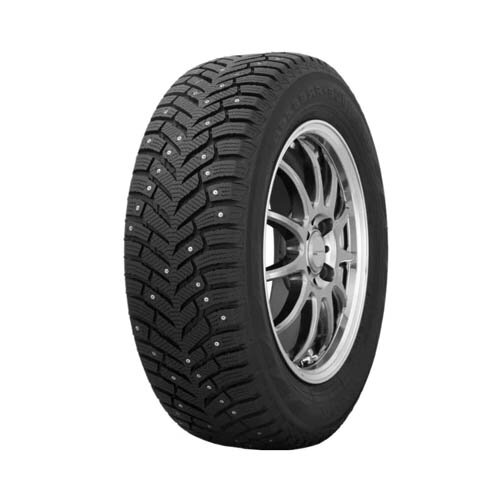 Шина зимняя легковая TOYO Observe Ice-Freezer SUV 235/55R20 105T шипы (Арт.TW00813ш)