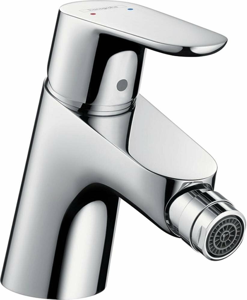 Hansgrohe Смеситель Hansgrohe Focus E2 31920000 для биде