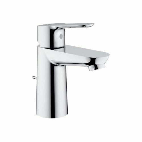 Grohe Смеситель однорычажный для раковины Grohe BauEdge 23328 000 (23328000)