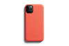 Bellroy Чехол Bellroy iPhone 11 Pro Max Case (Coral) - изображение