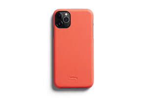 Фото Bellroy Чехол Bellroy iPhone 11 Pro Max Case (Coral)