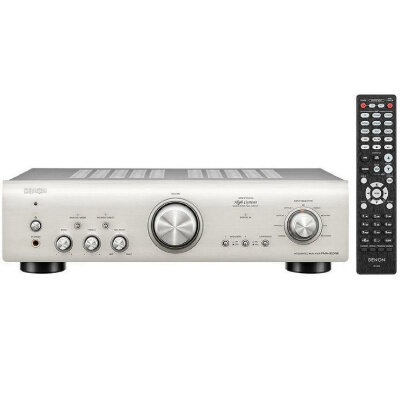  Denon PMA-800NE Premium Silver