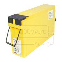 АКБ Enersys PowerSafe V FT 12V190F (12 В, 190 Ач / 12V, 190Ah)