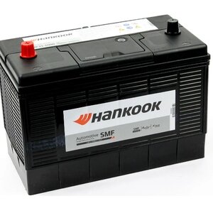 Аккумулятор Hankook 31-1000 140 Ач 1000А