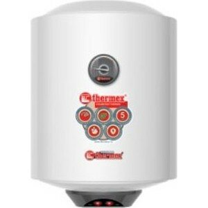 Электрический накопительный водонагреватель Thermex Thermo 30 V Slim